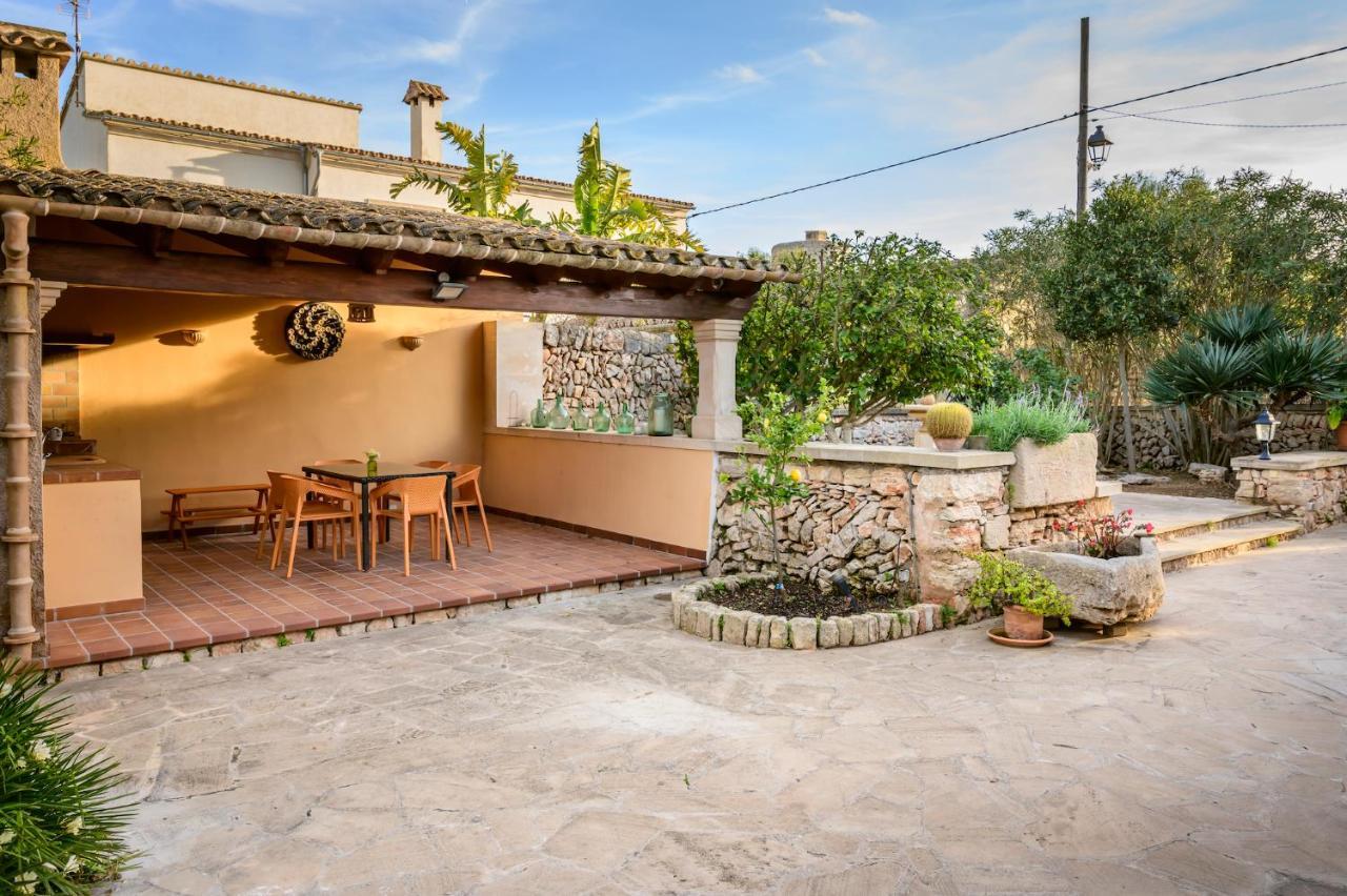 Holiday home Moli De Ca N'orell Santanyi