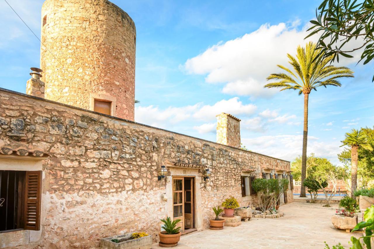 Moli De Ca N'orell Holiday home