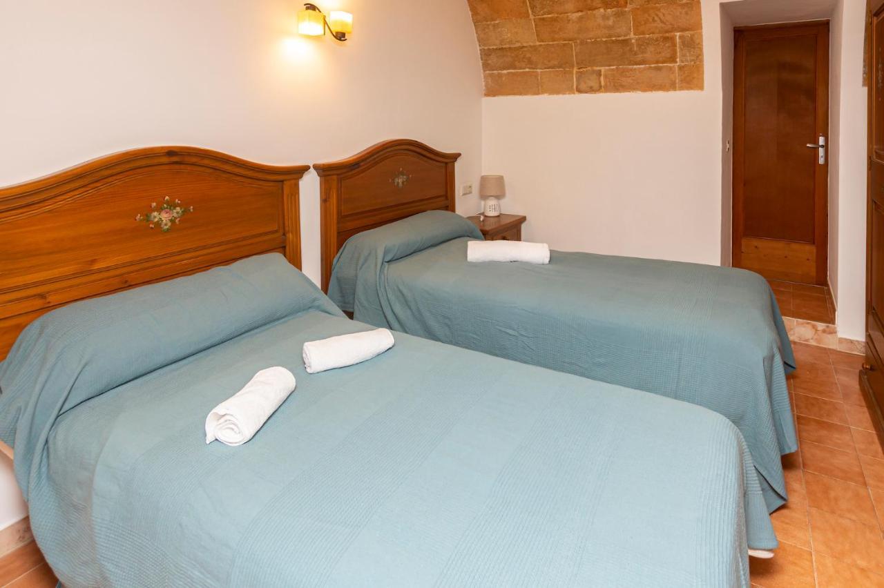 Moli De Ca N'orell Holiday home *