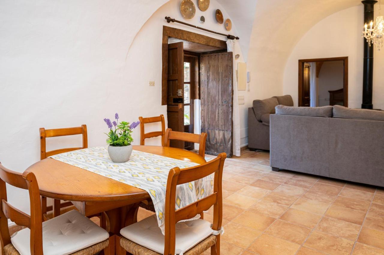 Moli De Ca N'orell Holiday home Santanyi