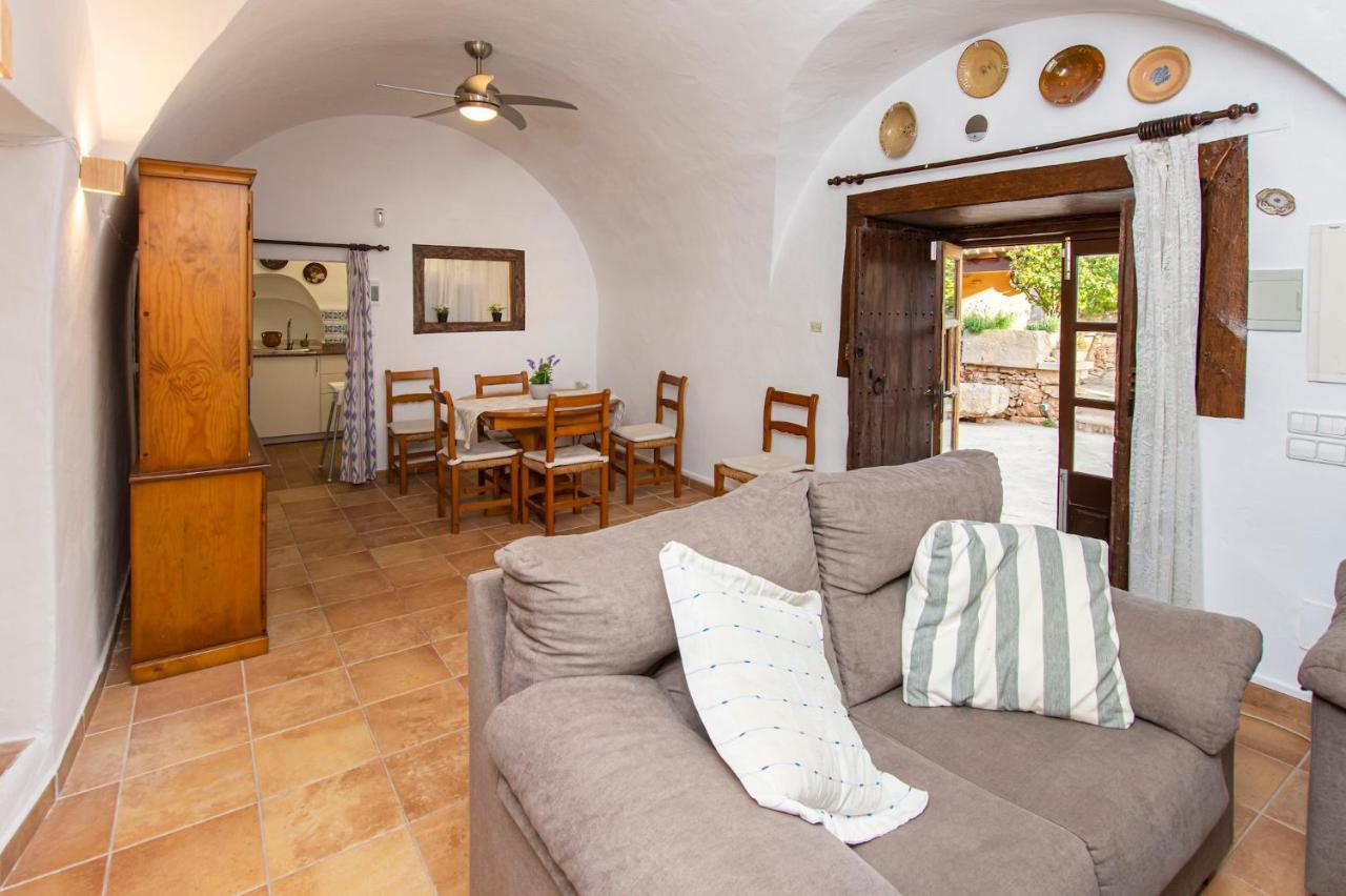 Holiday home Moli De Ca N'orell Santanyi