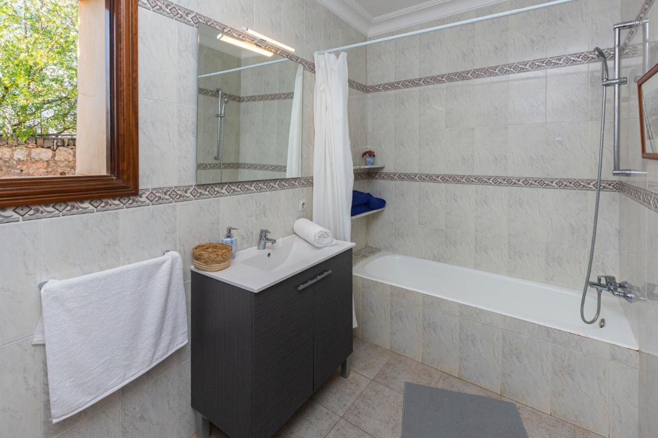 Holiday home Moli De Ca N'orell