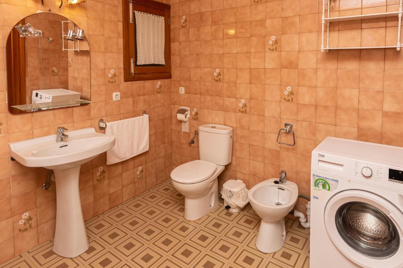 Moli De Ca N'orell Holiday home
