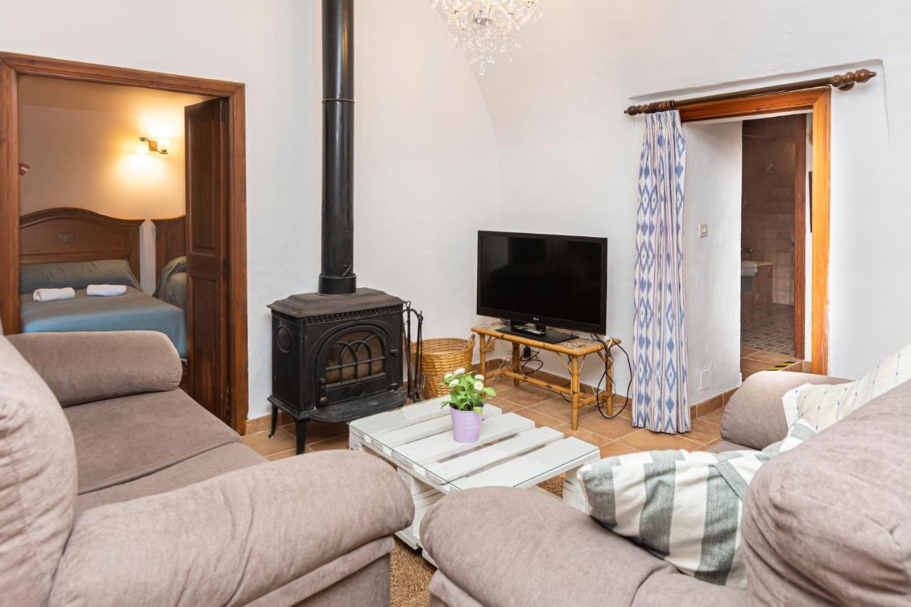Moli De Ca N'orell Holiday home Santanyi