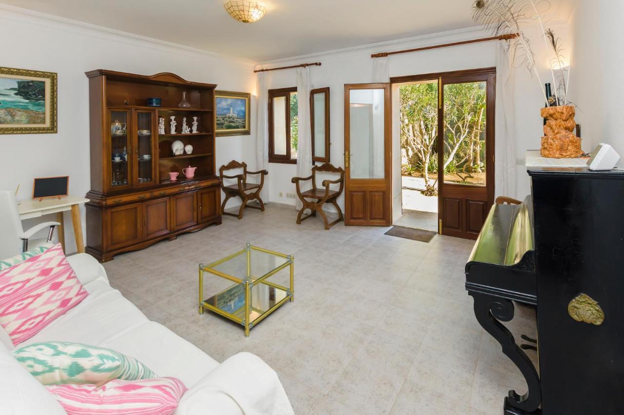 Holiday home Moli De Ca N'orell Santanyi