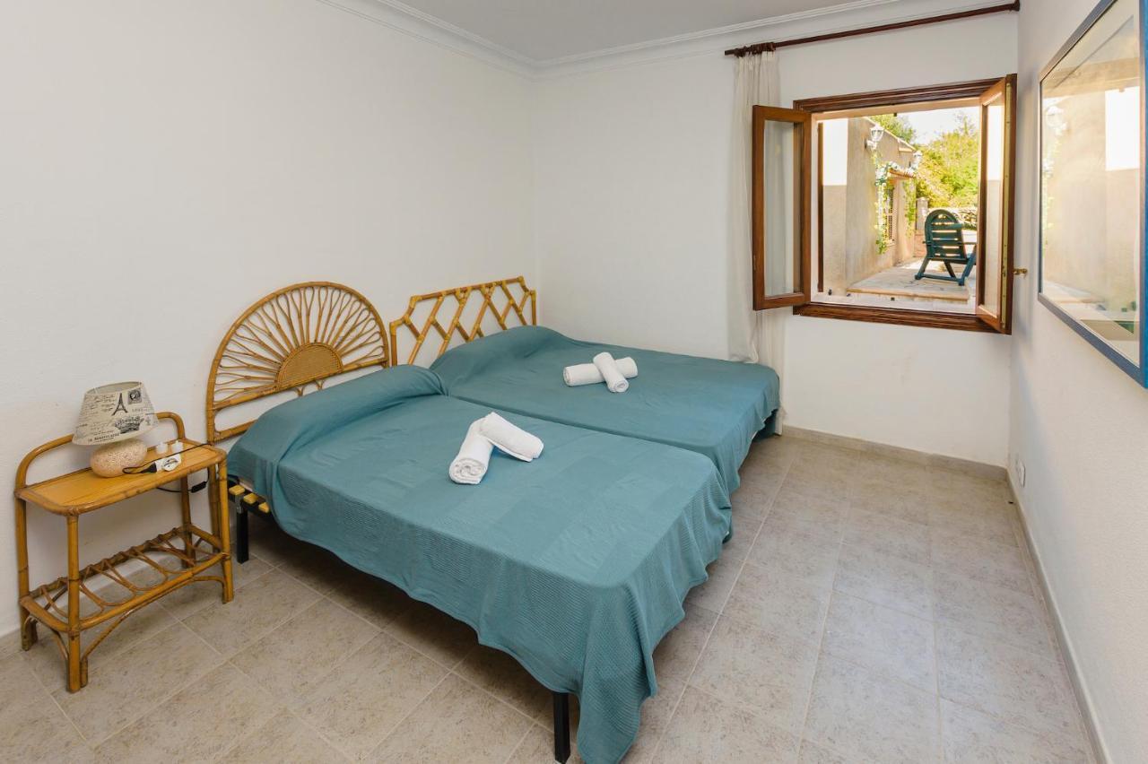Moli De Ca N'orell Holiday home *