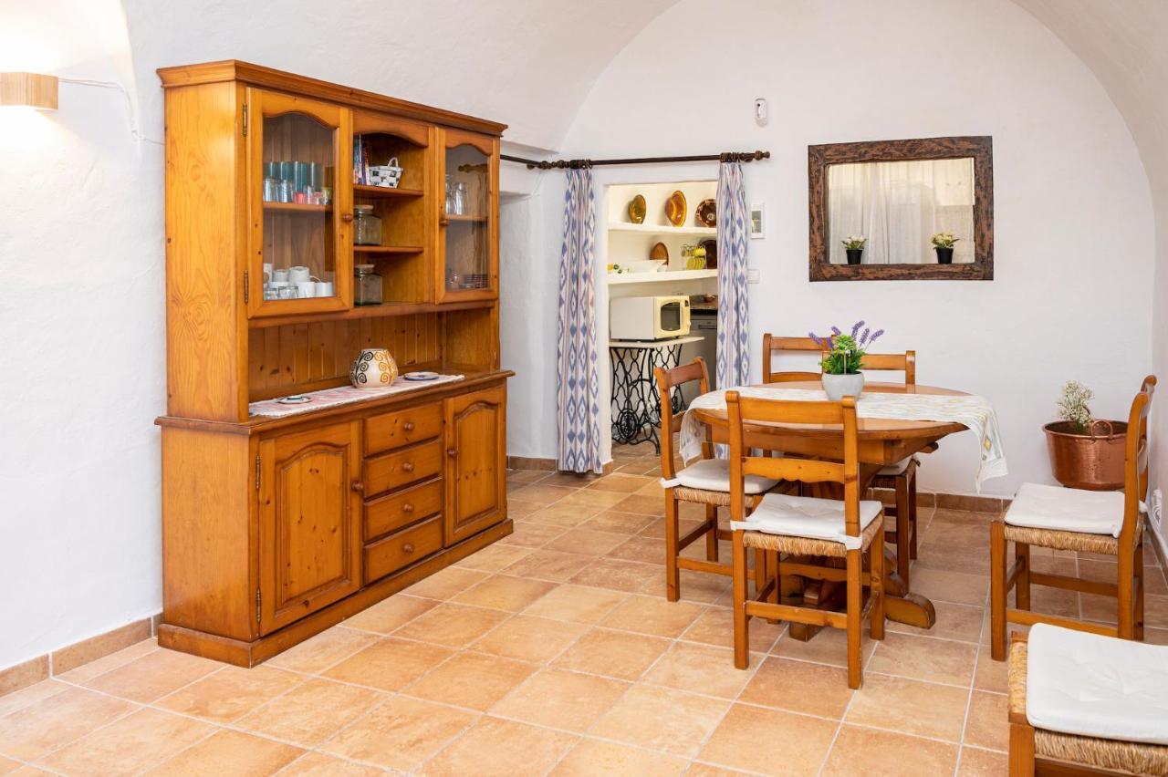 Holiday home Moli De Ca N'orell