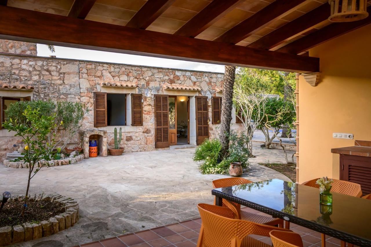 Holiday home Moli De Ca N'orell *