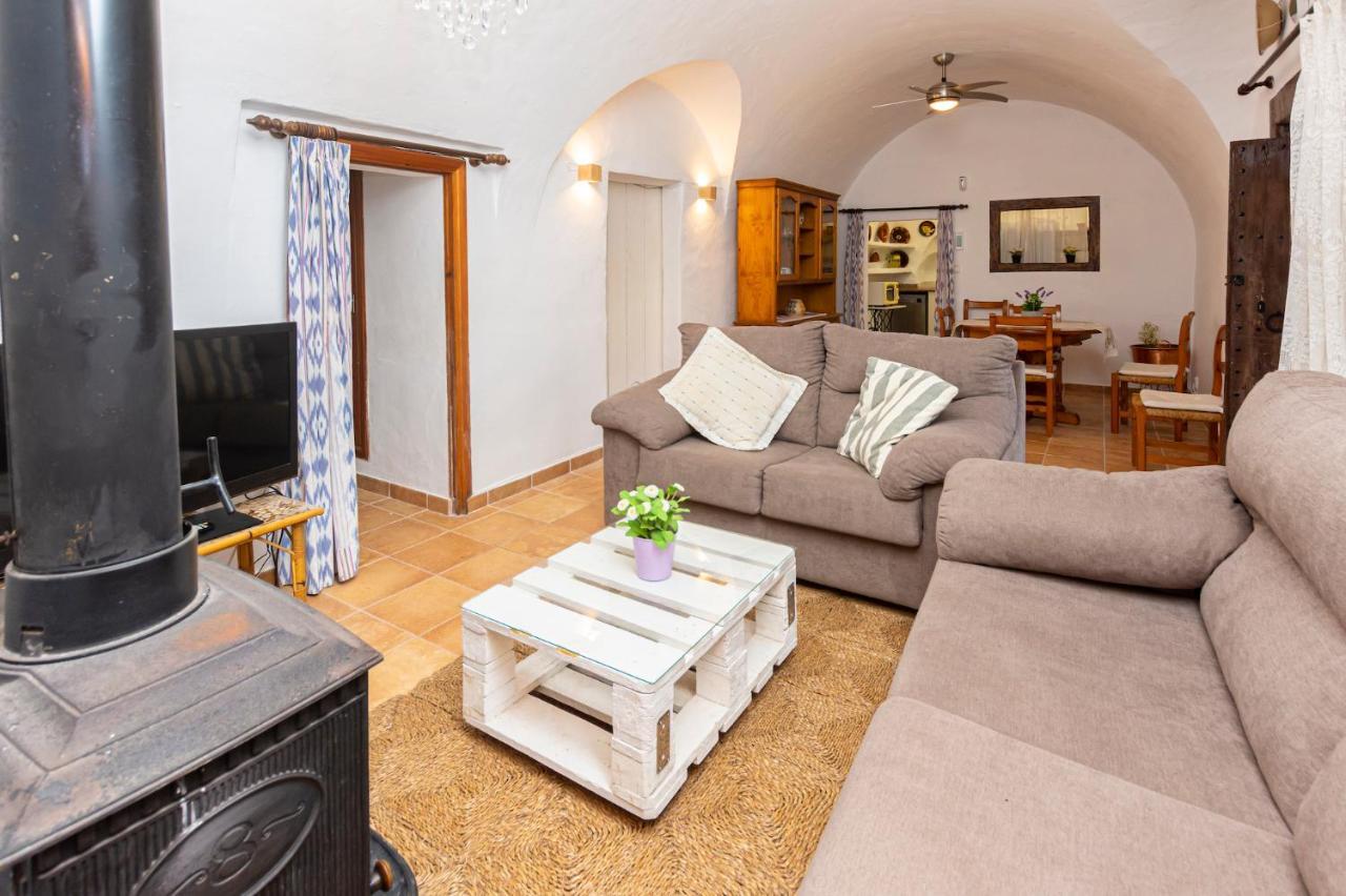 Moli De Ca N'orell Holiday home