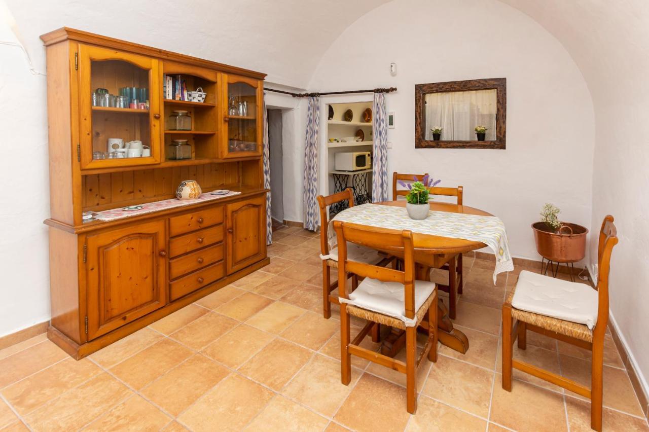 Moli De Ca N'orell Holiday home
