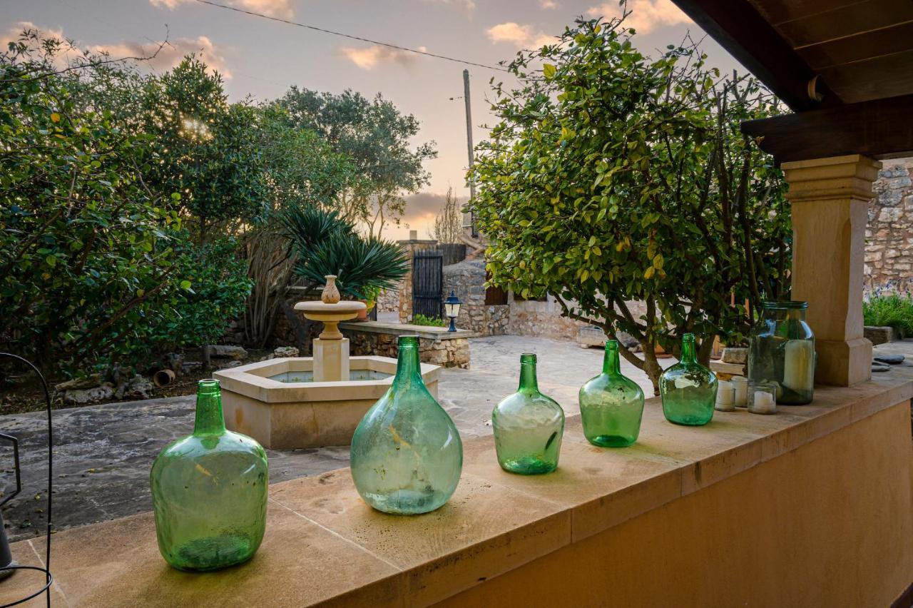 Holiday home Moli De Ca N'orell Santanyi