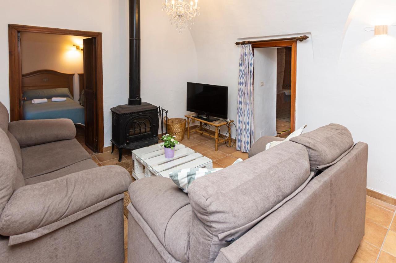 Holiday home Moli De Ca N'orell