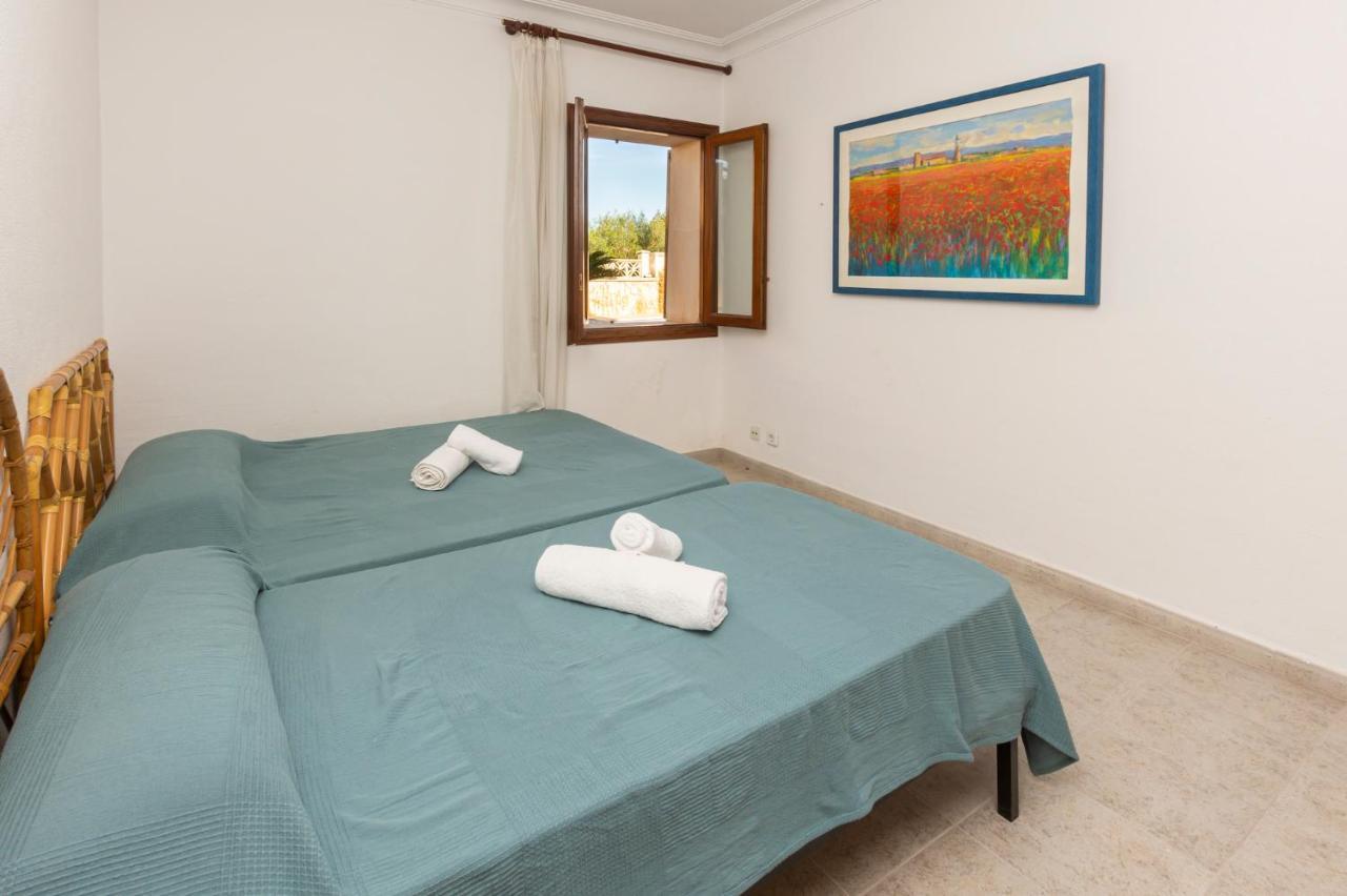 Moli De Ca N'orell Holiday home *
