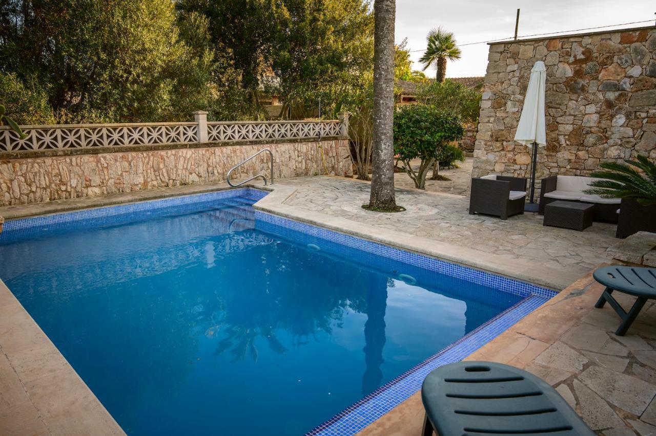 Hébergement de vacances Moli De Ca N'orell *