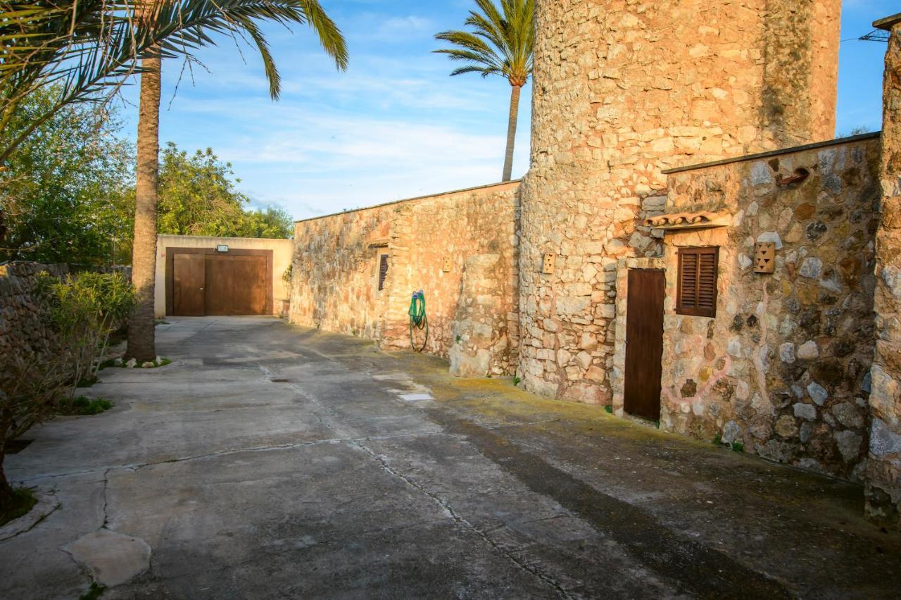 Moli De Ca N'orell Hébergement de vacances
