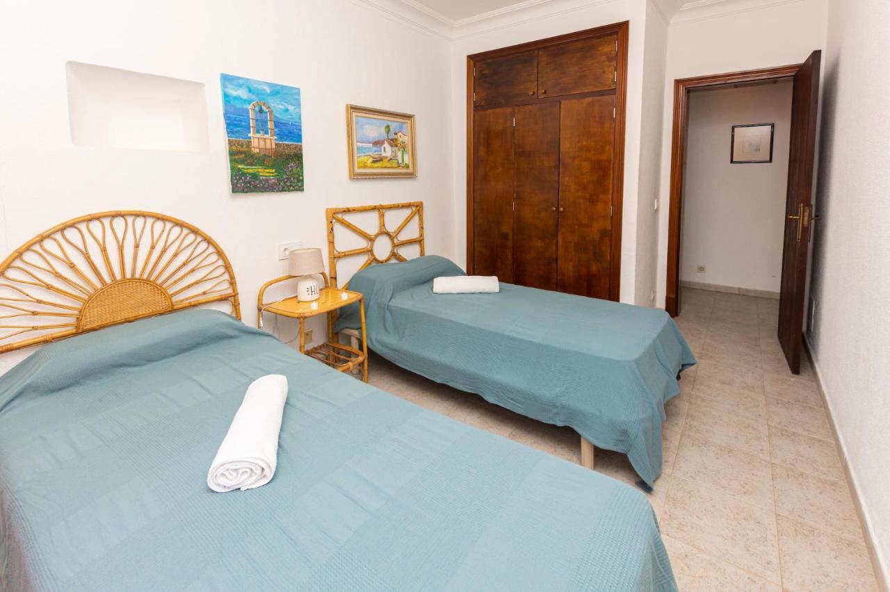 Moli De Ca N'orell Hébergement de vacances Santanyí