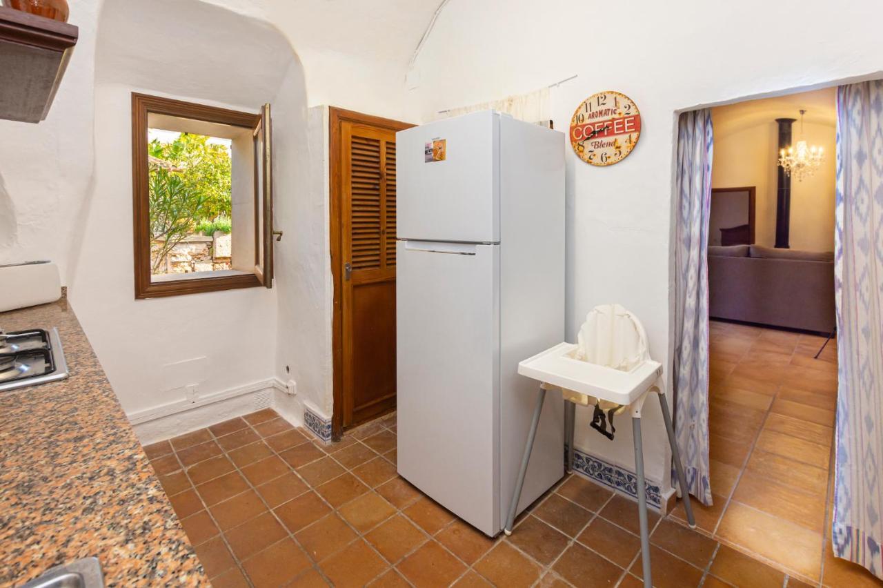 Moli De Ca N'orell Hébergement de vacances Santanyí