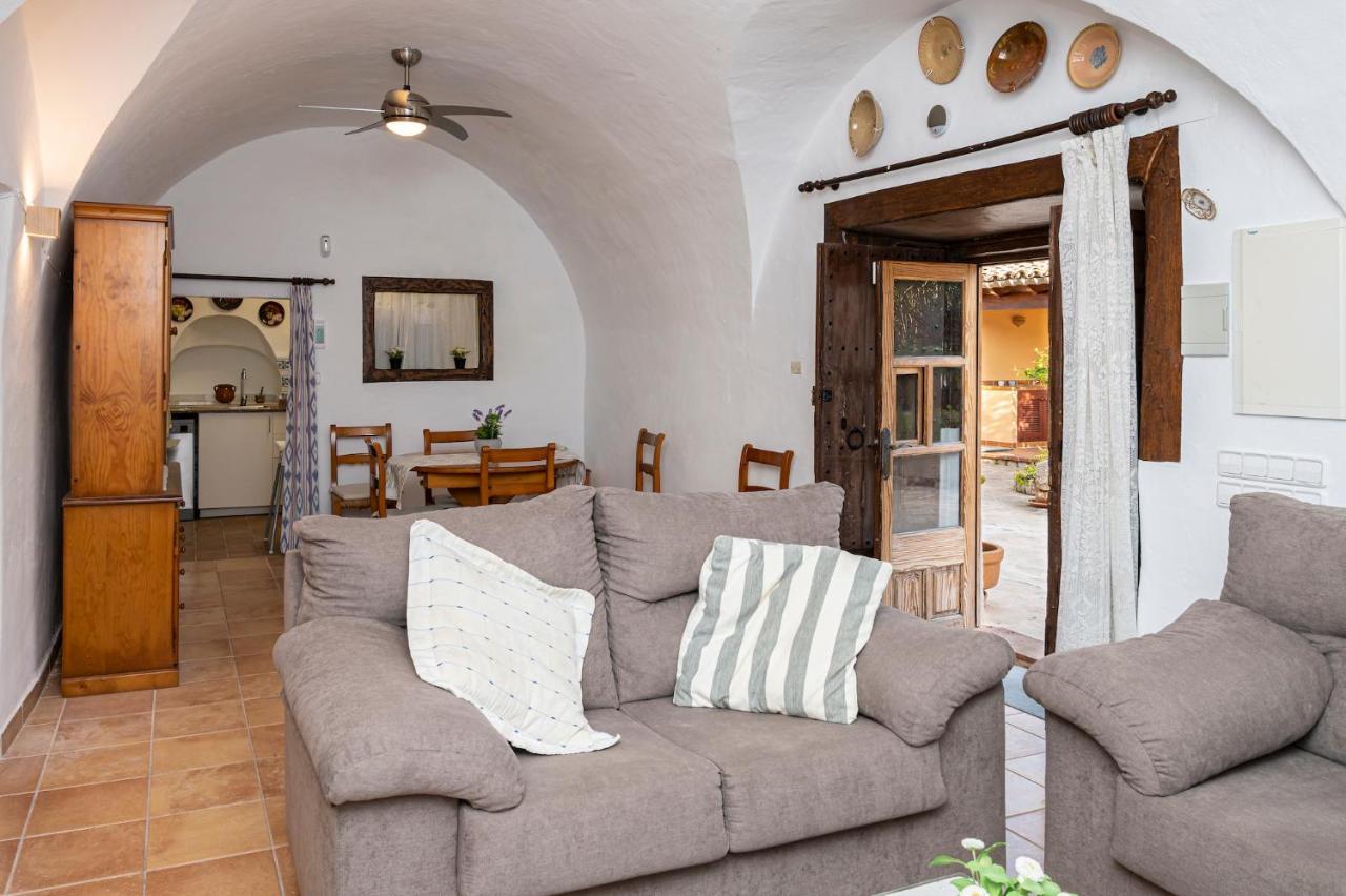Moli De Ca N'orell Hébergement de vacances Santanyí