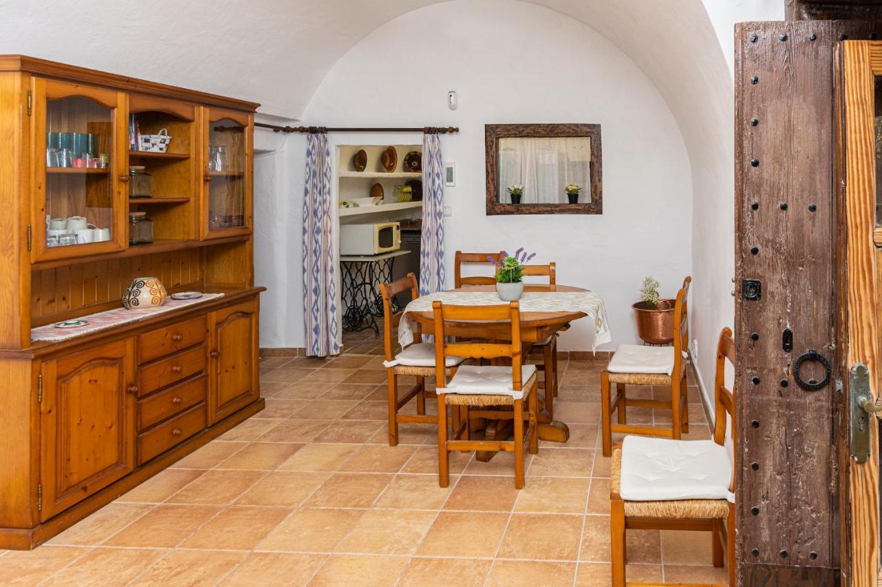 Moli De Ca N'orell Hébergement de vacances *